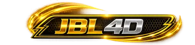 JBL4D Logo